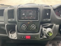 CITROEN RELAY 35 ENTERPRISE HEAVY L4 H2 2.2 BLUE HDI VAN 140PS&nbsp; - 23