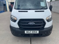 FORD TRANSIT 350 LEADER RWD L2 H3 2.0 ECOBLUE 130PS - 3