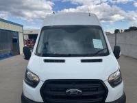 FORD TRANSIT 350 LEADER RWD L2 H3 2.0 ECOBLUE 130PS - 4