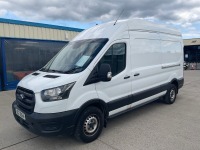 FORD TRANSIT 350 LEADER RWD L2 H3 2.0 ECOBLUE 130PS - 5