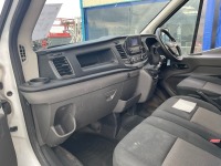 FORD TRANSIT 350 LEADER RWD L2 H3 2.0 ECOBLUE 130PS - 10