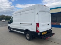 FORD TRANSIT 350 LEADER RWD L2 H3 2.0 ECOBLUE 130PS - 12