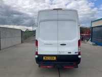 FORD TRANSIT 350 LEADER RWD L2 H3 2.0 ECOBLUE 130PS - 13