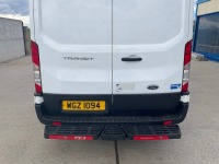 FORD TRANSIT 350 LEADER RWD L2 H3 2.0 ECOBLUE 130PS - 15
