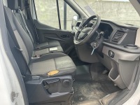 FORD TRANSIT 350 LEADER RWD L2 H3 2.0 ECOBLUE 130PS - 22