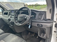 FORD TRANSIT 350 LEADER RWD L2 H3 2.0 ECOBLUE 130PS - 23