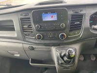 FORD TRANSIT 350 LEADER RWD L2 H3 2.0 ECOBLUE 130PS - 24