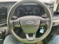 FORD TRANSIT 350 LEADER RWD L2 H3 2.0 ECOBLUE 130PS - 25