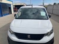 PEUGEOT PARTNER 1000 PROFESSIONAL STANDARD 1.5 BLUE HDI 100PS - 4