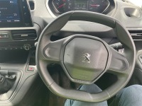 PEUGEOT PARTNER 1000 PROFESSIONAL STANDARD 1.5 BLUE HDI 100PS - 28