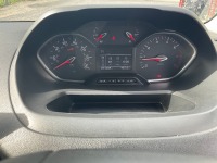 PEUGEOT PARTNER 1000 PROFESSIONAL STANDARD 1.5 BLUE HDI 100PS - 29