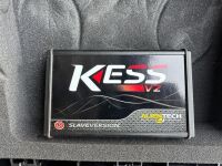 KESS V12 SLAVE VERSION DIAGNOSTIC MACHINE - 8
