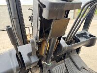 CATERPILLAR EP18KT 1.8 TON BATTERY OPERATED FORKLIFT - 9