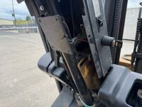 CATERPILLAR EP18KT 1.8 TON BATTERY OPERATED FORKLIFT - 10