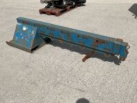 CONQUIP 3000KGS LIFTING ATTACHMENT TO SUIT FORKLIFT