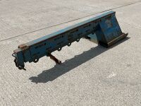 CONQUIP 3000KGS LIFTING ATTACHMENT TO SUIT FORKLIFT - 3