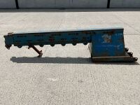 CONQUIP 3000KGS LIFTING ATTACHMENT TO SUIT FORKLIFT - 4