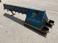 CONQUIP 3000KGS LIFTING ATTACHMENT TO SUIT FORKLIFT - 5