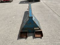 CONQUIP 3000KGS LIFTING ATTACHMENT TO SUIT FORKLIFT - 6