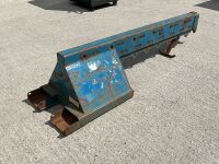 CONQUIP 3000KGS LIFTING ATTACHMENT TO SUIT FORKLIFT - 7