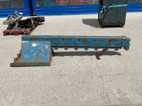 CONQUIP 3000KGS LIFTING ATTACHMENT TO SUIT FORKLIFT - 8