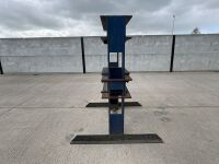 HEAVY DUTY FRAME TO SUIT KYDRAULIC WORKSHOP PRESS - 16