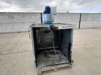 3 PHASE DUST EXTRACTION UNIT&nbsp; - 5