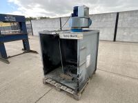 3 PHASE DUST EXTRACTION UNIT&nbsp; - 7