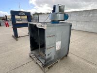 3 PHASE DUST EXTRACTION UNIT&nbsp; - 8