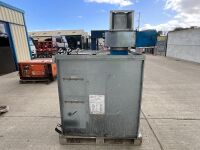 3 PHASE DUST EXTRACTION UNIT&nbsp; - 11