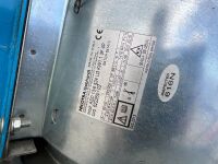 3 PHASE DUST EXTRACTION UNIT&nbsp; - 12