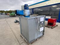 3 PHASE DUST EXTRACTION UNIT&nbsp; - 16