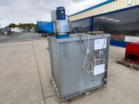 3 PHASE DUST EXTRACTION UNIT&nbsp; - 17