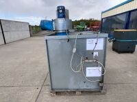 3 PHASE DUST EXTRACTION UNIT&nbsp; - 19
