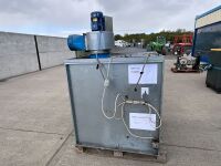 3 PHASE DUST EXTRACTION UNIT&nbsp; - 20
