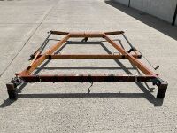 APPROX. 3 TON LIFTING FRAME - 2