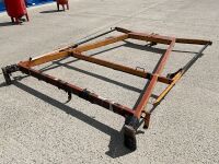 APPROX. 3 TON LIFTING FRAME - 3