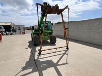 APPROX. 3 TON LIFTING FRAME - 6