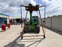 APPROX. 3 TON LIFTING FRAME - 7