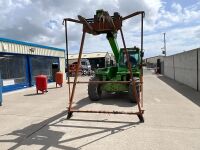 APPROX. 3 TON LIFTING FRAME - 9