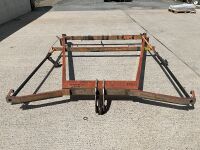 APPROX. 3 TON LIFTING FRAME - 14