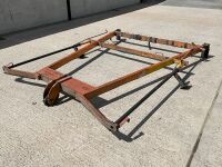 APPROX. 3 TON LIFTING FRAME - 15