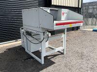 INTIMUS VZ14.00 INDUSTRIAL PAPER SHREDDER&nbsp;