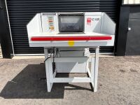 INTIMUS VZ14.00 INDUSTRIAL PAPER SHREDDER&nbsp; - 2