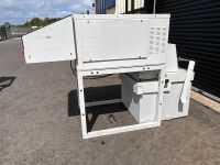 INTIMUS VZ14.00 INDUSTRIAL PAPER SHREDDER&nbsp; - 5