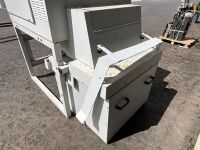 INTIMUS VZ14.00 INDUSTRIAL PAPER SHREDDER&nbsp; - 8