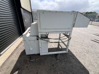INTIMUS VZ14.00 INDUSTRIAL PAPER SHREDDER&nbsp; - 11