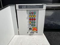 INTIMUS VZ14.00 INDUSTRIAL PAPER SHREDDER&nbsp; - 14