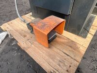 ELUMATEC AS70/44 3 PHASE ALUMINIUM/PVC PROFILING MACHINE - 18