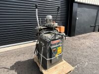 ELUMATEC AS70/44 3 PHASE ALUMINIUM/PVC PROFILING MACHINE - 21
